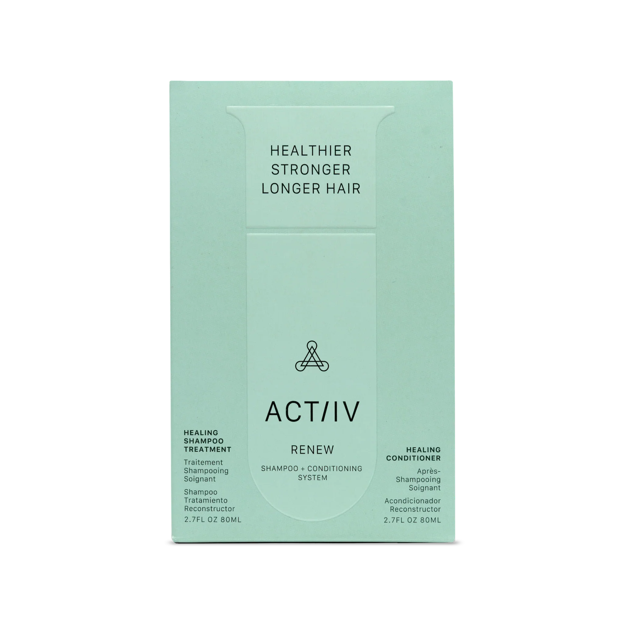 ACTIIV RENEW Coffret Duo Voyage - Image 3
