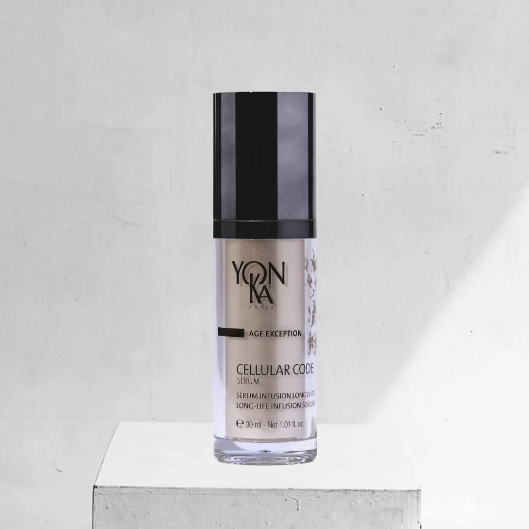 Yon-Ka Age Exception Cellular Code Sérum - 30ml