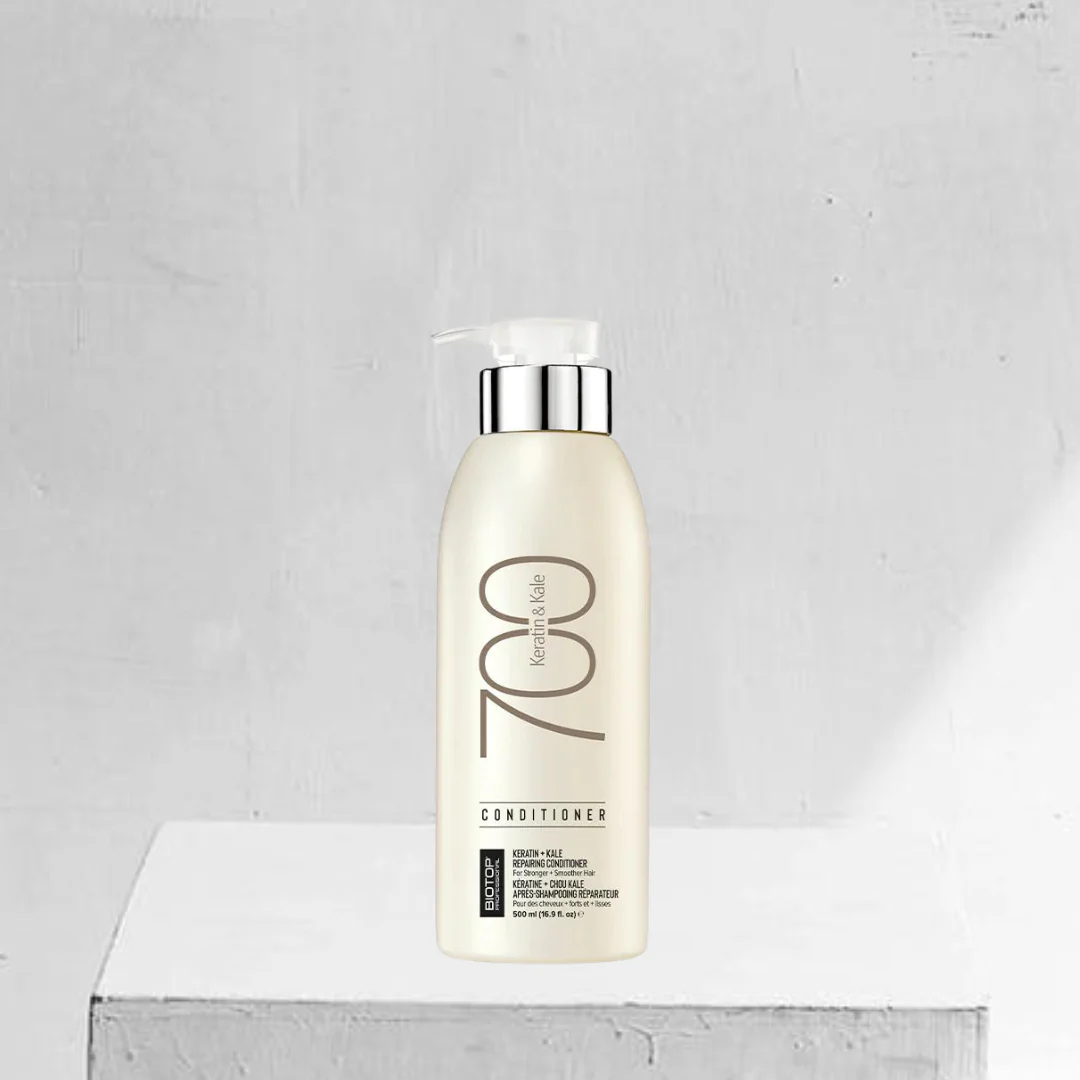 Biotop 700 Kératine + Kale Conditionneur - 500 ml