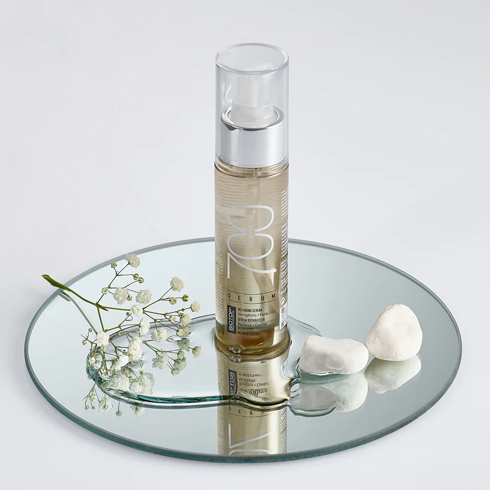 Biotop 700 Sérum Réparateur - 65 ml - Image 2