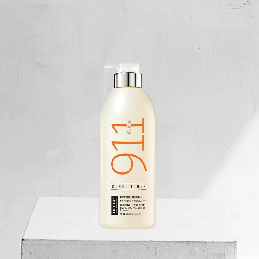 Biotop 911 Quinoa Conditionneur - 1000 ml