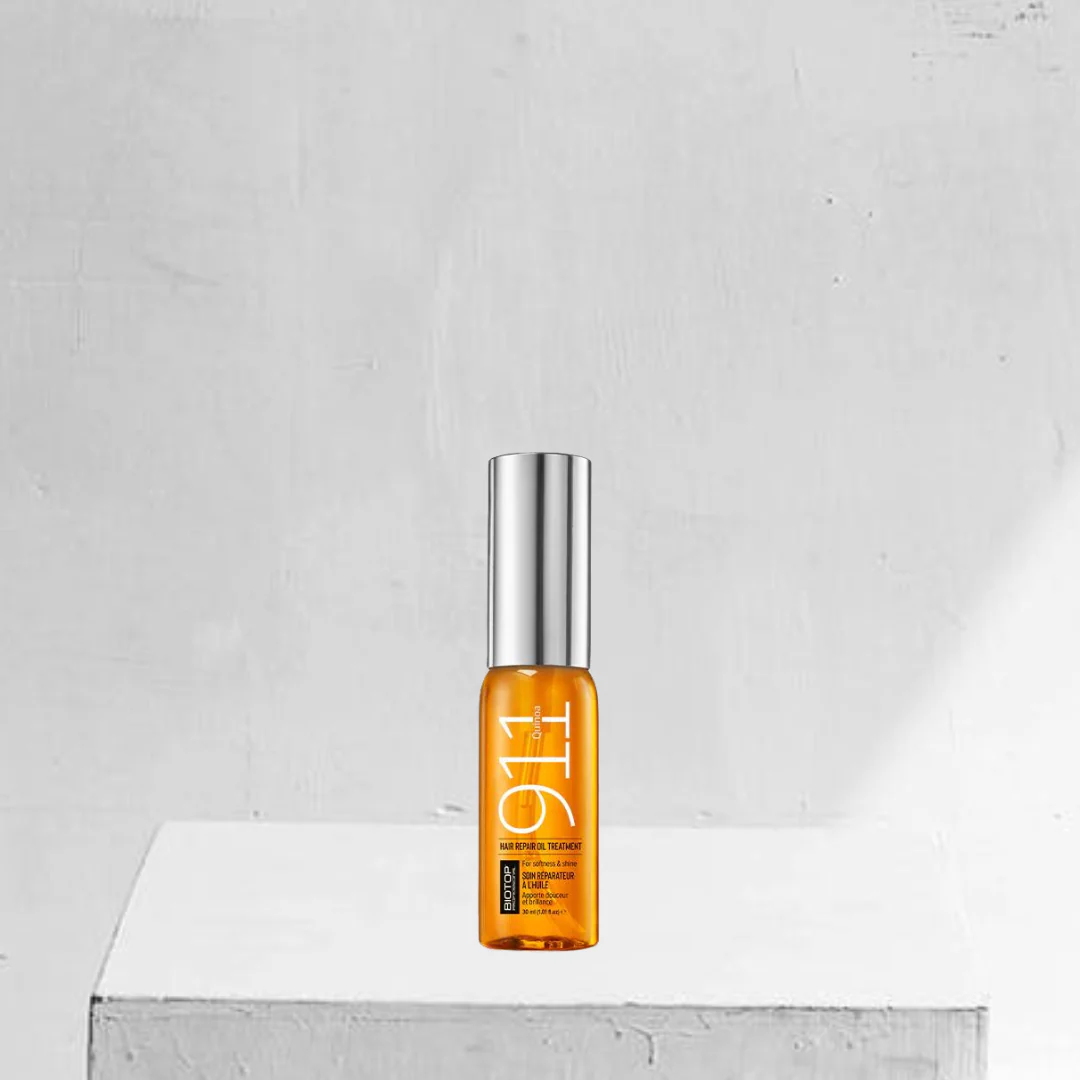 Biotop 911 Quinoa Huile Revitalisante - 30 ml