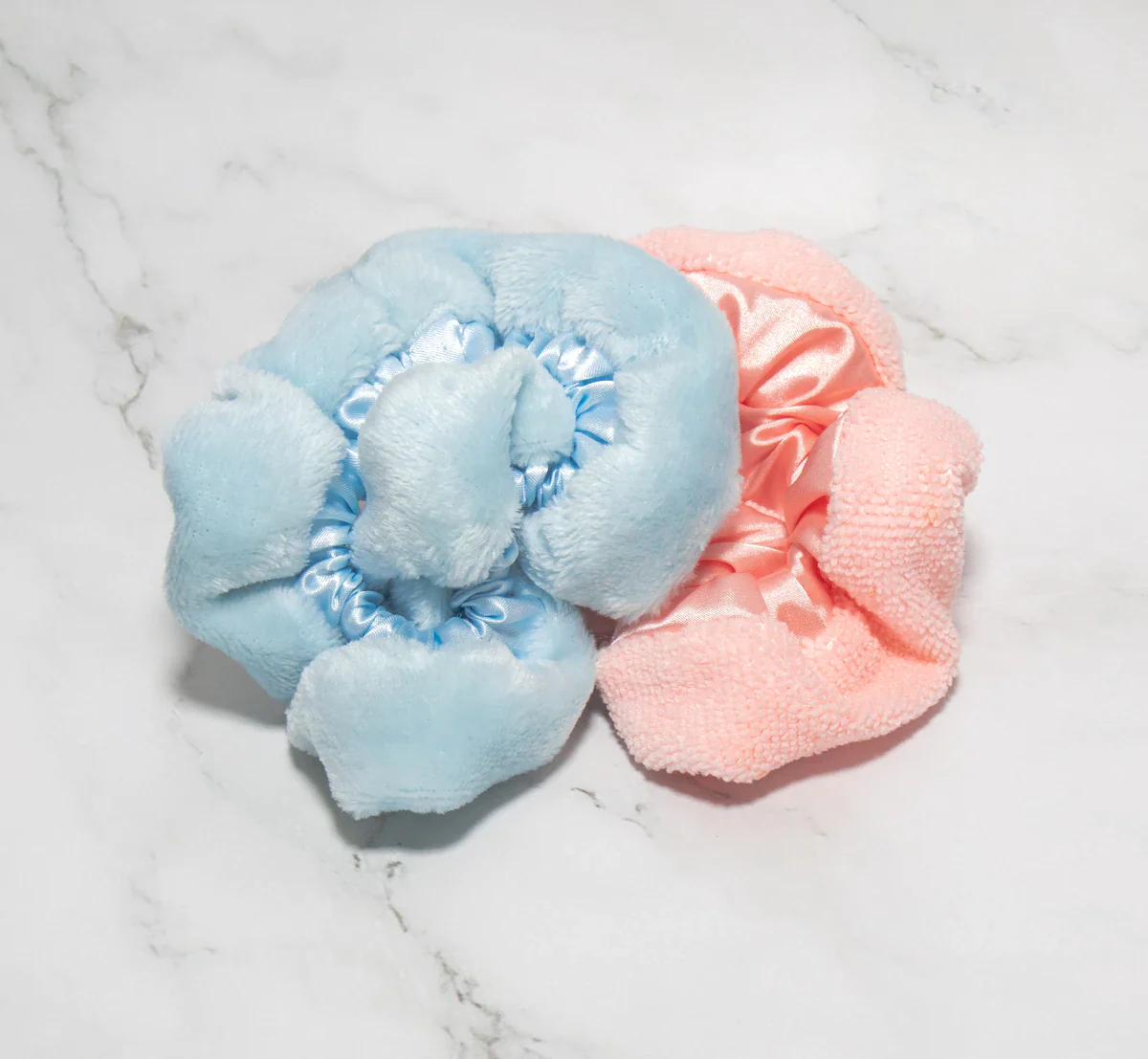 Cloth in a box Tie It Up - Baby Blue - Image 3