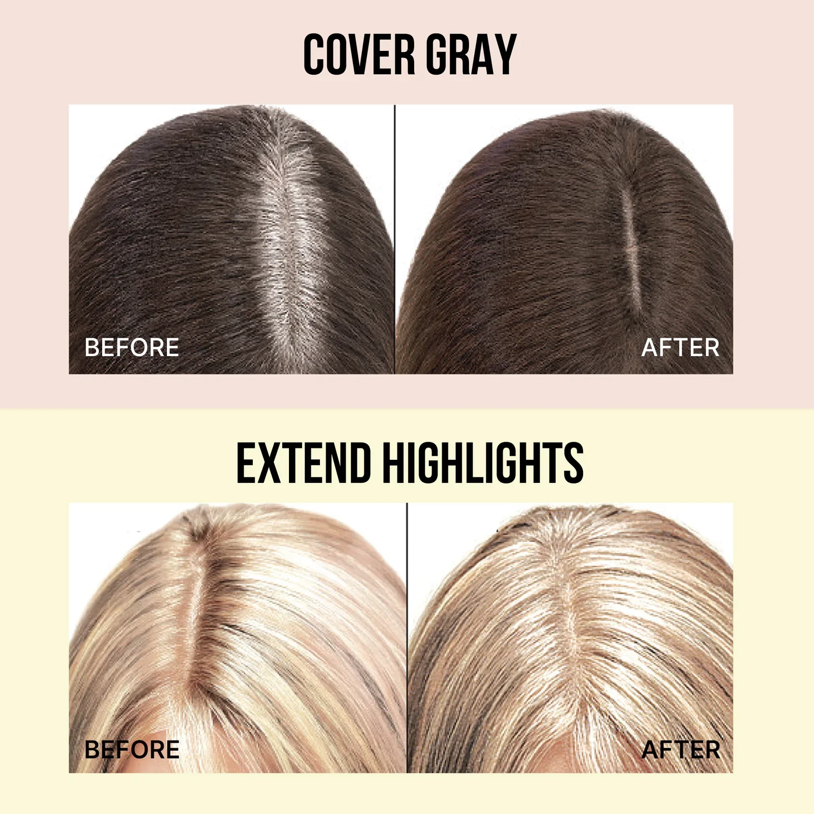 COLOR WOW Root Cover UP | Poudre minérale couvres racines - 2.1g - Image 10