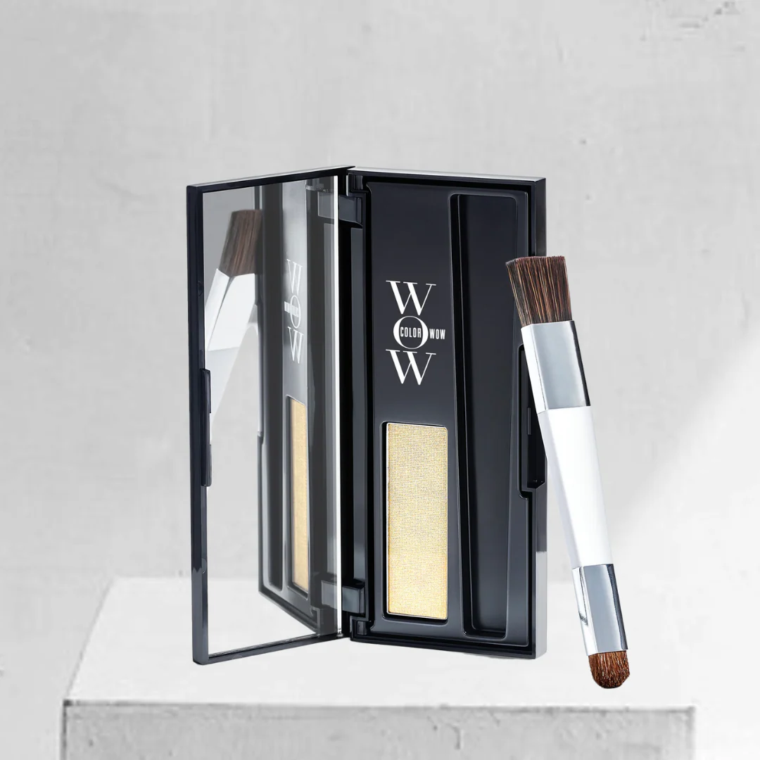 COLOR WOW Root Cover UP | Poudre minérale couvres racines - 2.1g - Image 2