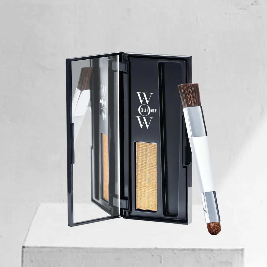 COLOR WOW Root Cover UP | Poudre minérale couvres racines - 2.1g - Image 3