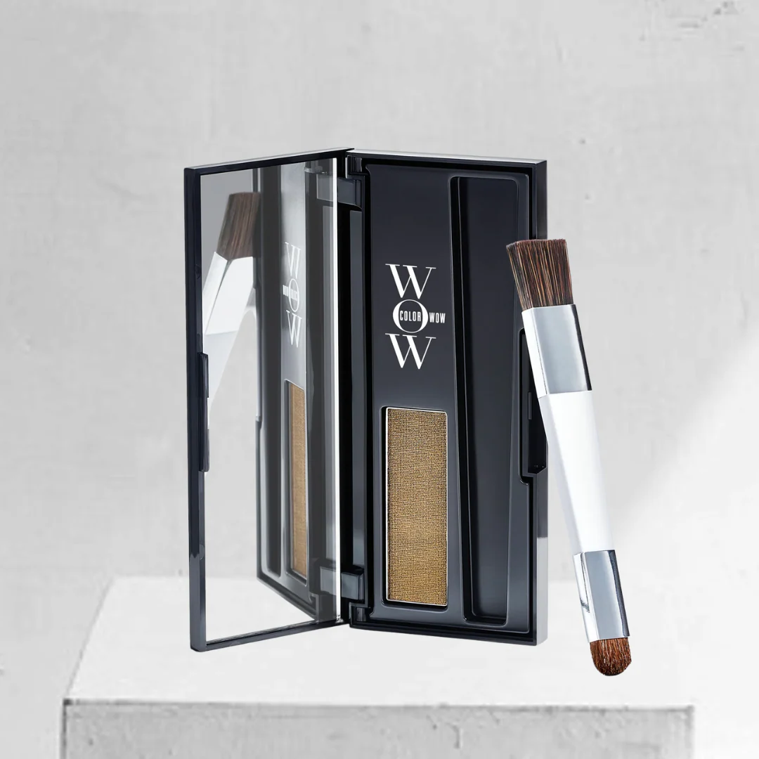 COLOR WOW Root Cover UP | Poudre minérale couvres racines - 2.1g - Image 4