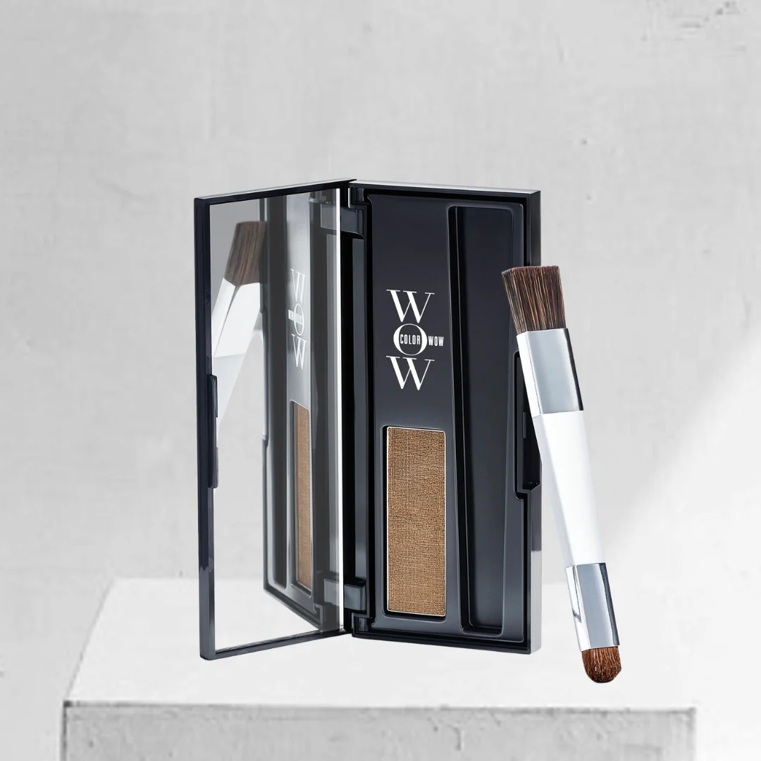 COLOR WOW Root Cover UP | Poudre minérale couvres racines - 2.1g - Image 5