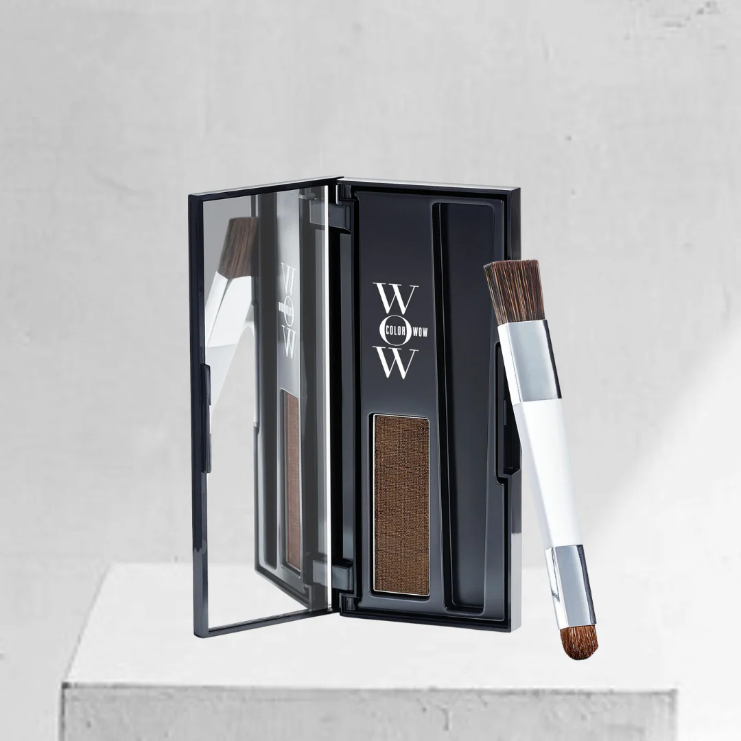 COLOR WOW Root Cover UP | Poudre minérale couvres racines - 2.1g - Image 6