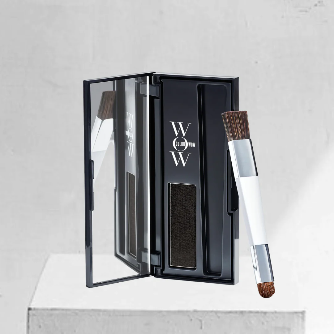 COLOR WOW Root Cover UP | Poudre minérale couvres racines - 2.1g - Image 9
