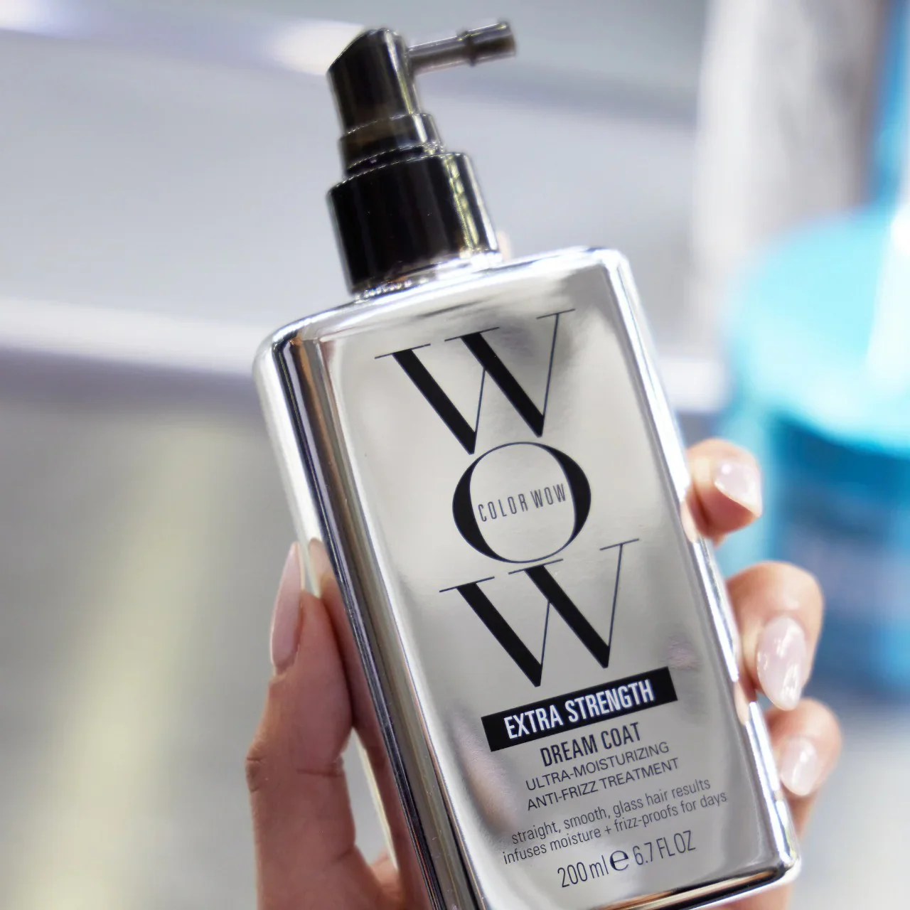 Color Wow Dream Coat Vaporisateur Extra Strength - Image 6