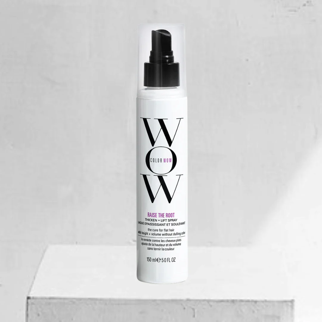 Color Wow Raise The Root Vaporisateur Épaississant & Rehausseur