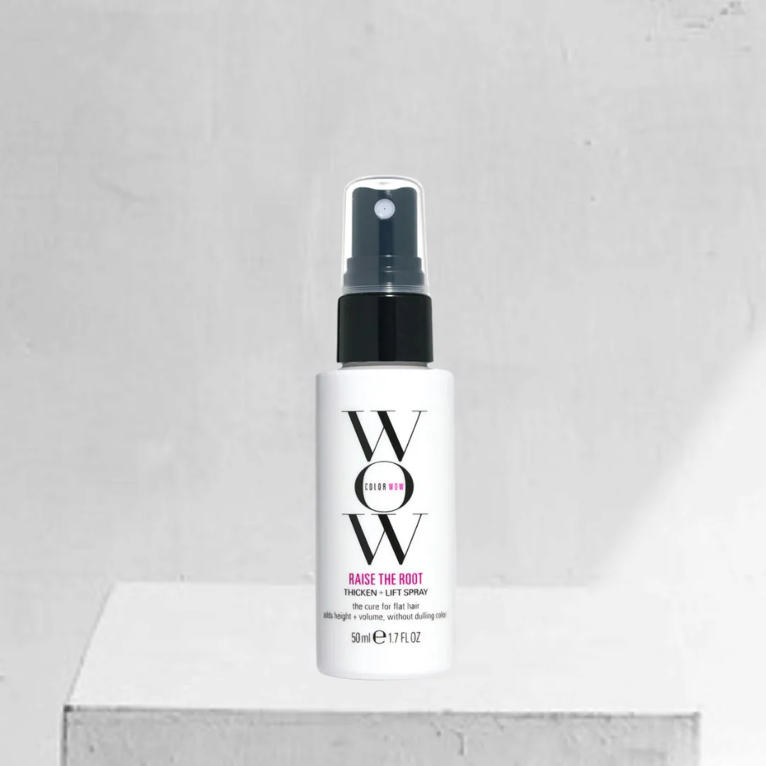 Color Wow Raise The Root Vaporisateur Épaississant & Rehausseur - Image 2