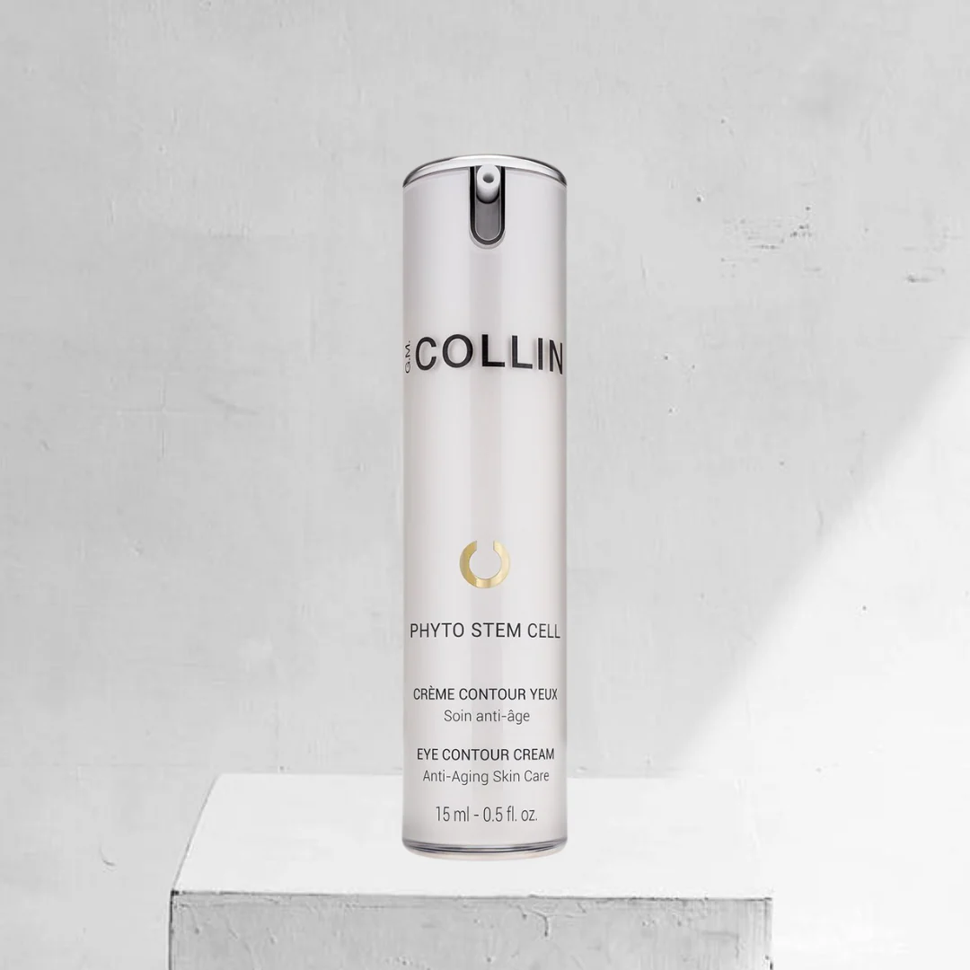 G.M. Collin Anti-âge Crème Contour Yeux Phyto Stem Cell + - 15ml
