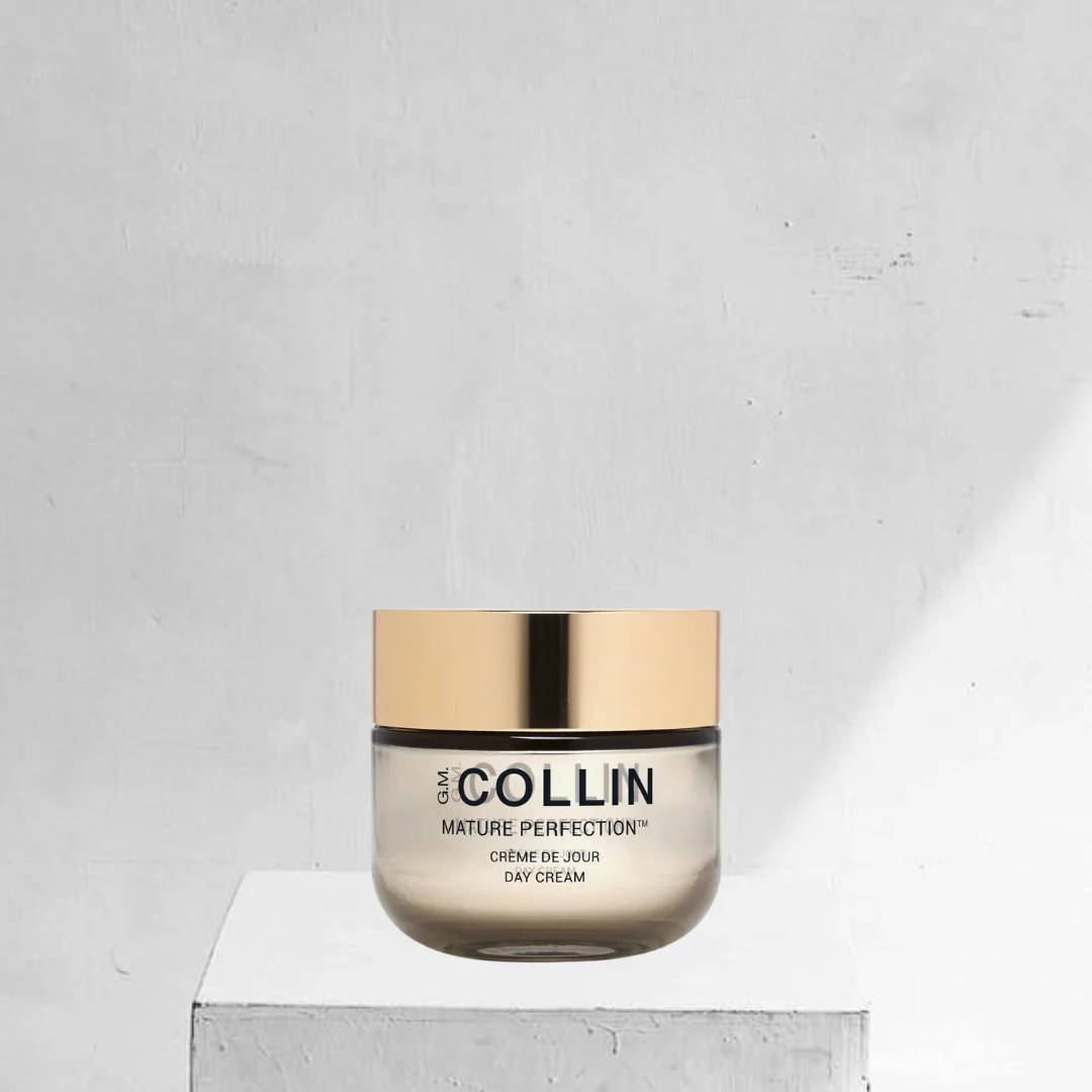 G.M Collin Crème de Jour Anti-âge Mature Perfection - 50g