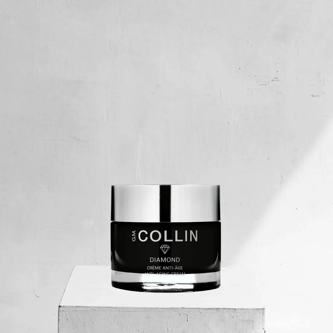 G.M. Collin Diamond Crème Anti-âge - 50g