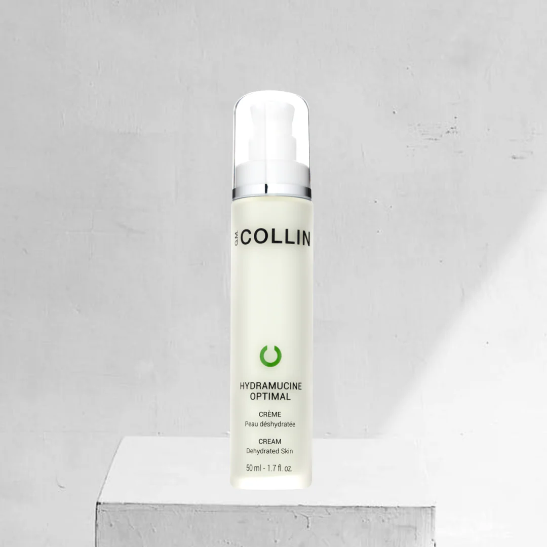 G.M. Collin Crème Hydramucine Optimal - 50ml