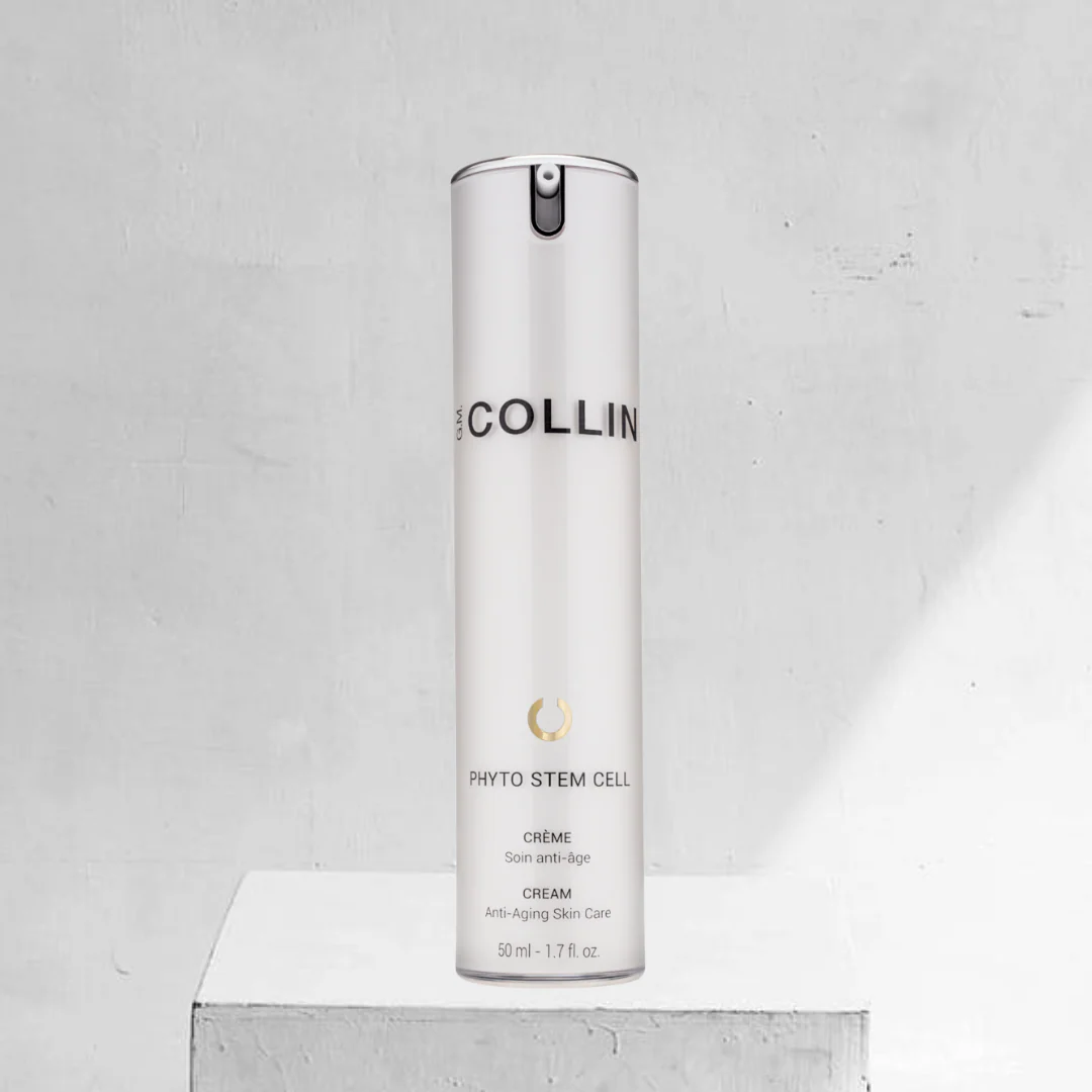 G.M. Collin Crème Phyto Stem Cell+ Anti-âge - 50ml