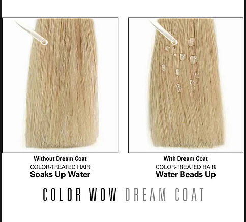 Color Wow Dream Coat Vaporisateur Prodigieux - Image 5