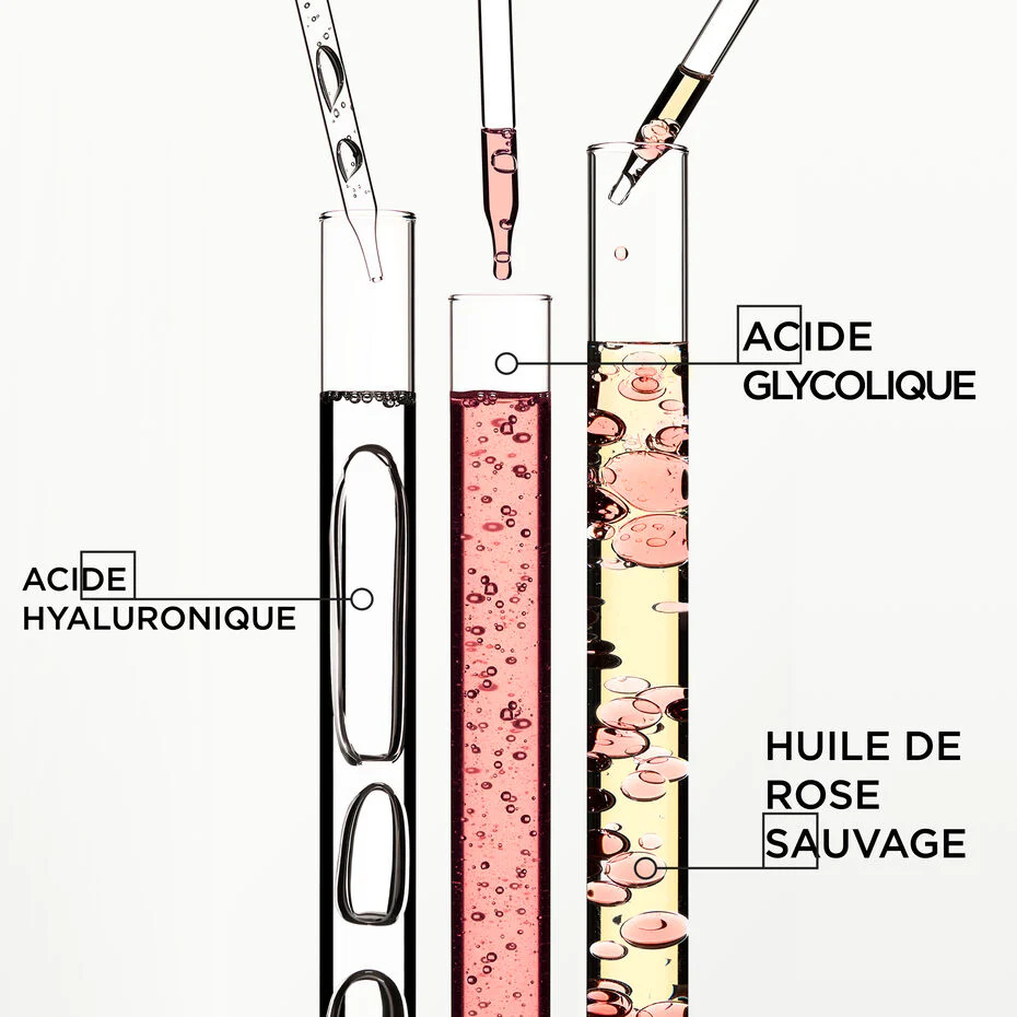 Kérastase Gloss Absolu Duo de Recharge Bain Hydra-Glaze - Image 6