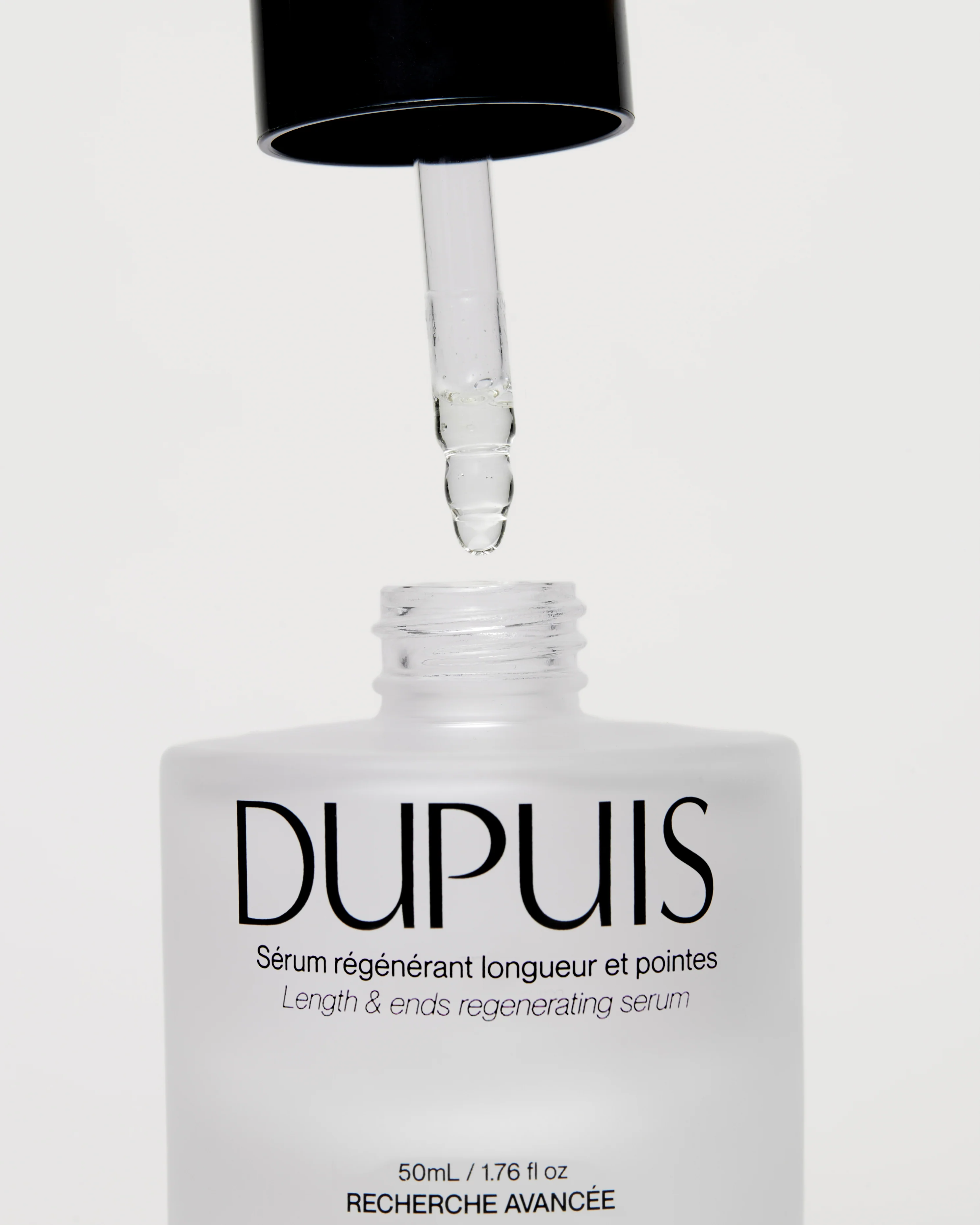 Dupuis Sérum Régénérant Longueur et Pointes - 50ml - Image 3