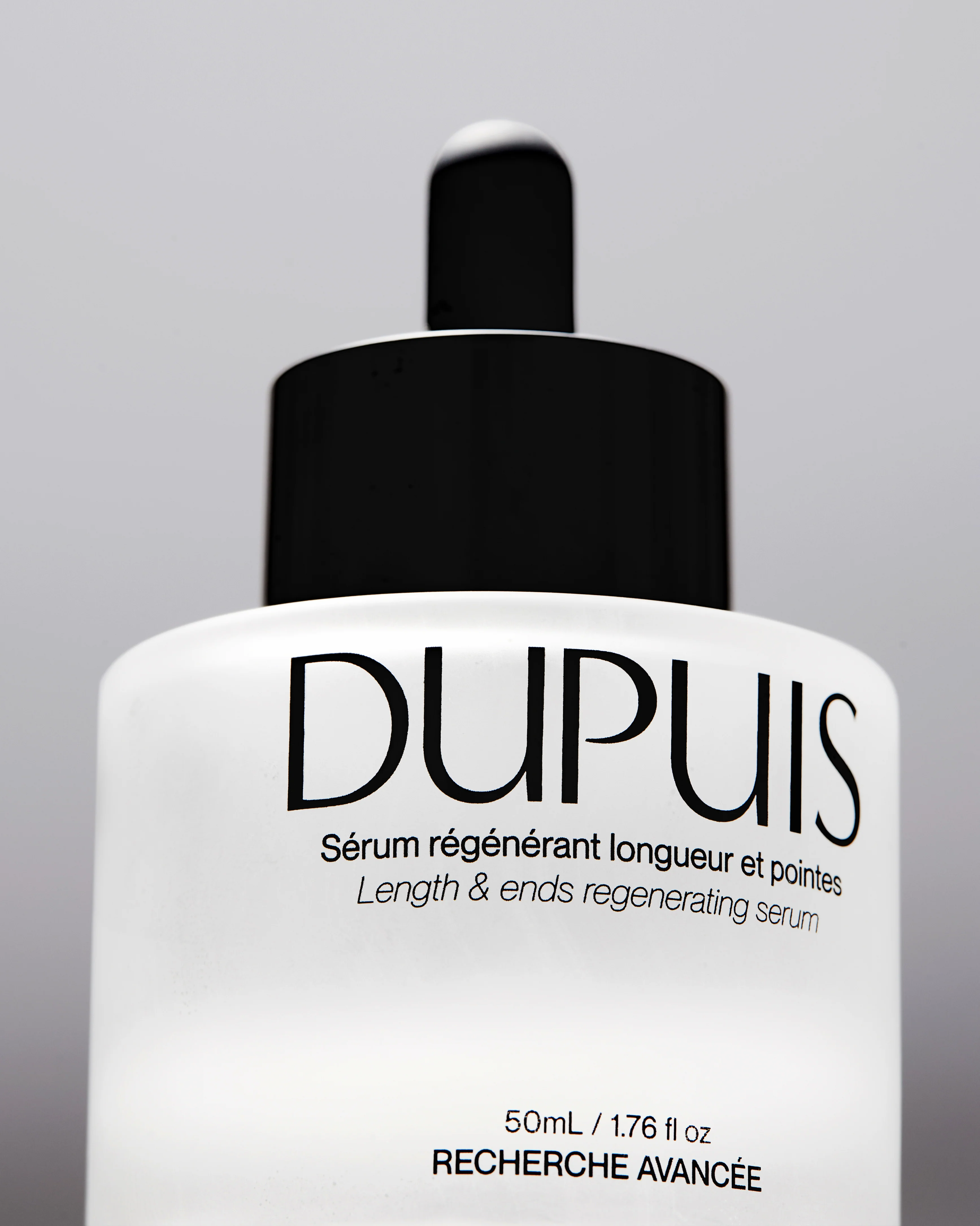 Dupuis Sérum Régénérant Longueur et Pointes - 50ml - Image 4