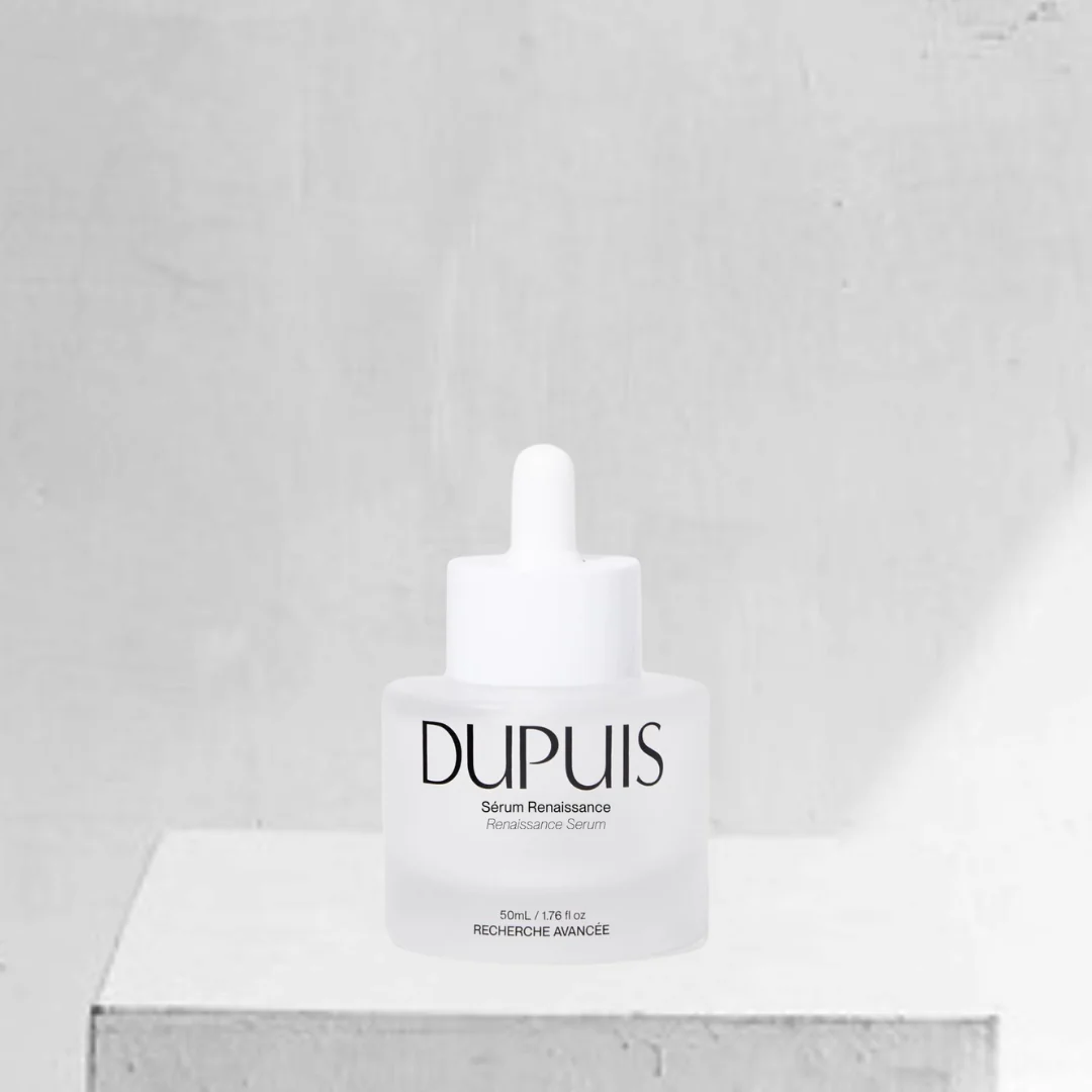 Dupuis Sérum Renaissance Capillaire - 50ml