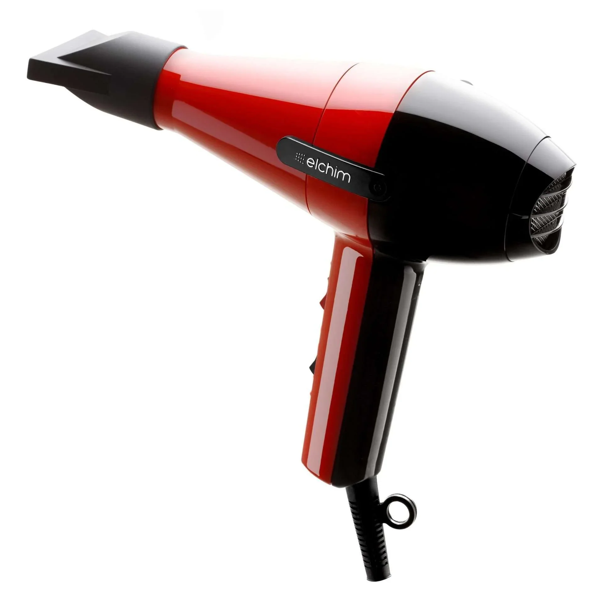 Elchim Séchoir à Cheveux Professionnel 2001 Haute Pression et Durable - Image 2