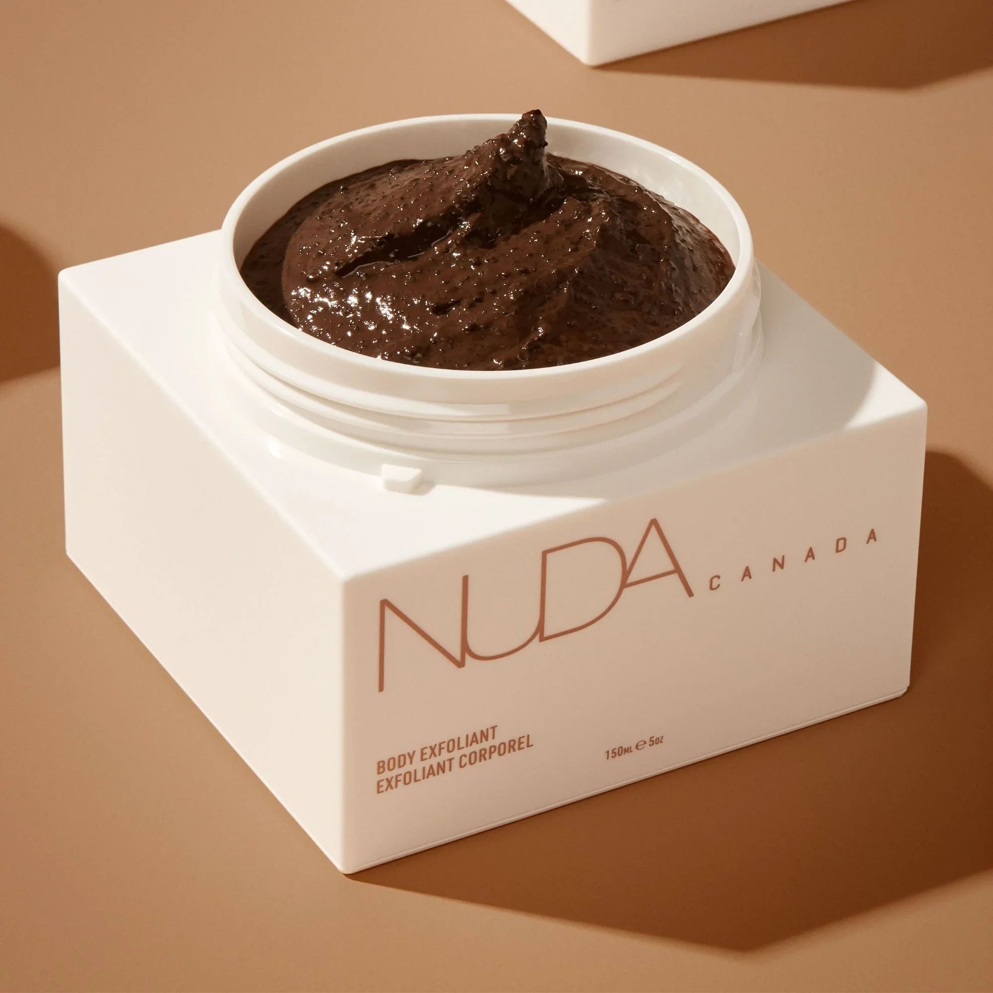 Nuda Exfoliant Corporel - 150ml - Image 3