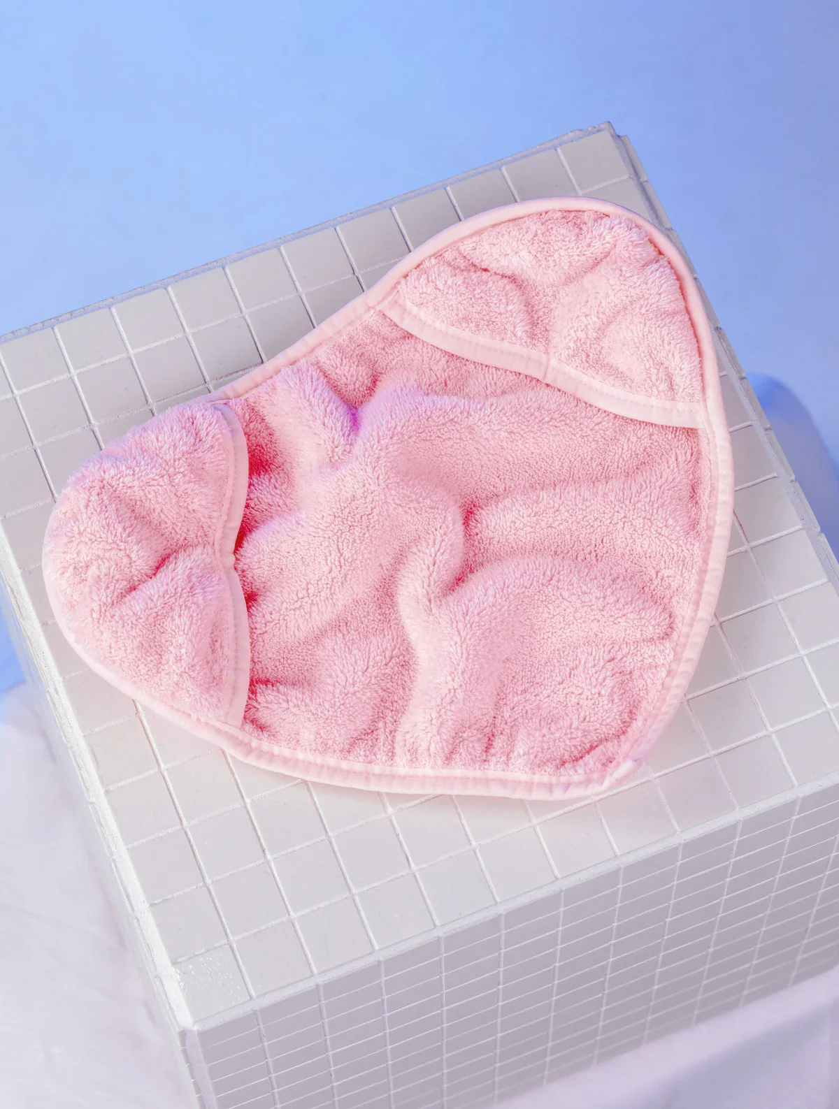 Cloth in a Box Face it Édition de Luxe Serviette démaquillante - Image 3