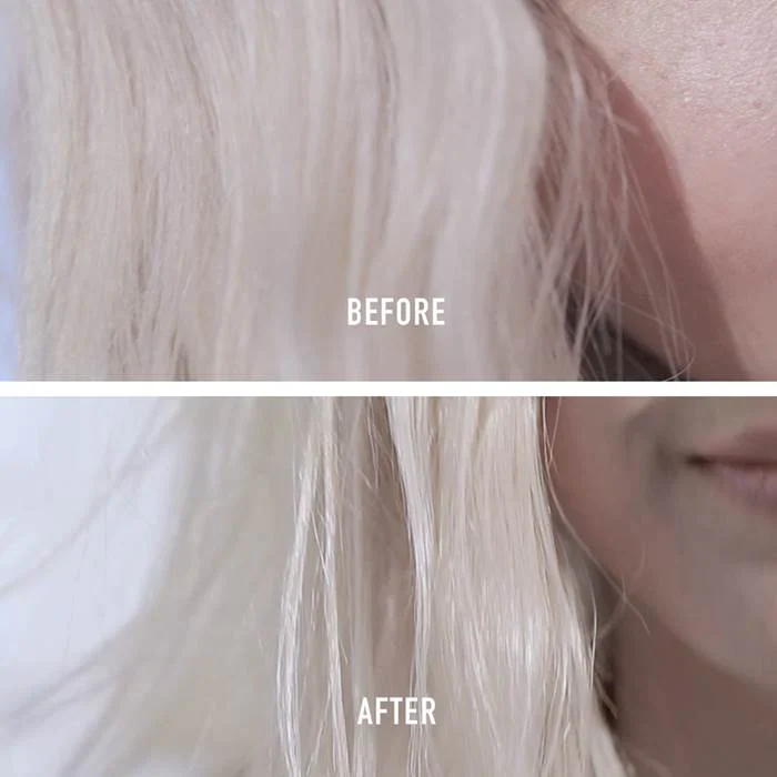 Format Voyage Kérastase Blond Absolu Bain Lumière  - 80ml - Image 3