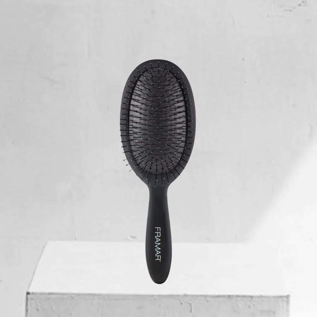 FRAMAR Brosse Démêlante Classique - Image 3