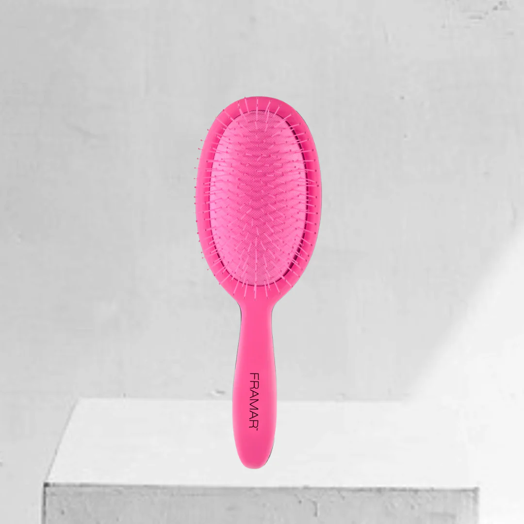 FRAMAR Brosse Démêlante Classique - Image 4