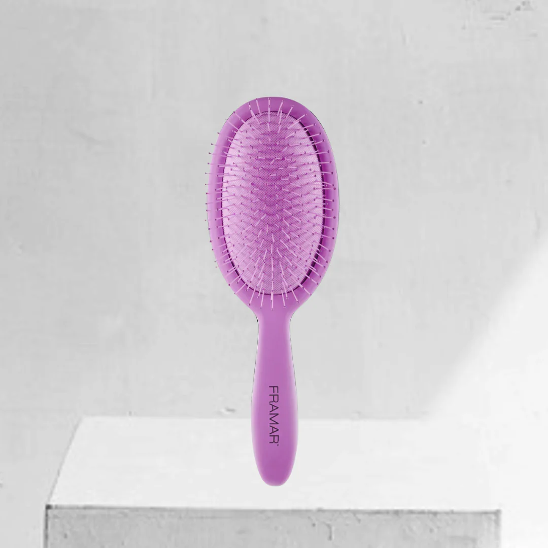FRAMAR Brosse Démêlante Classique - Image 5