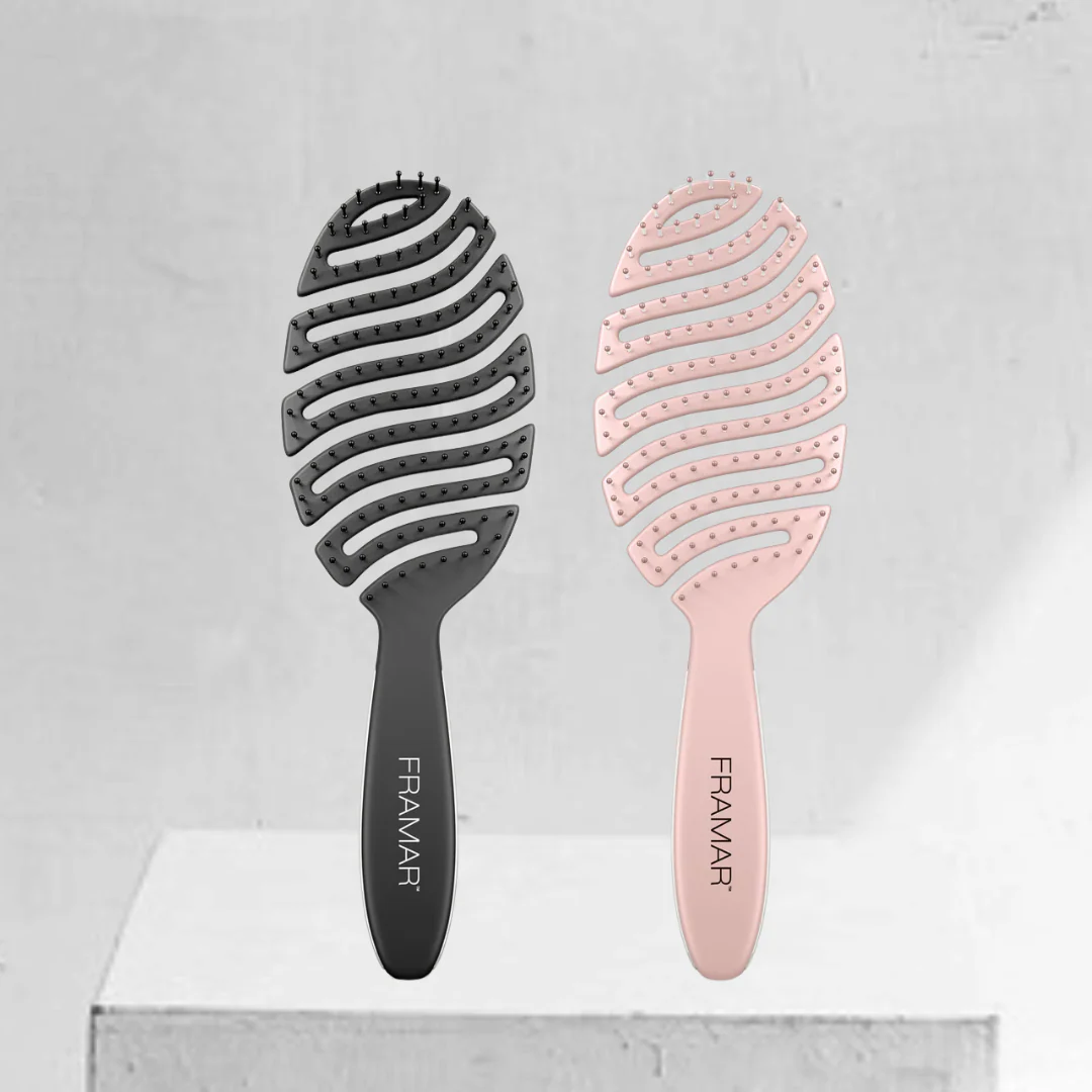 FRAMAR Brosse Flex