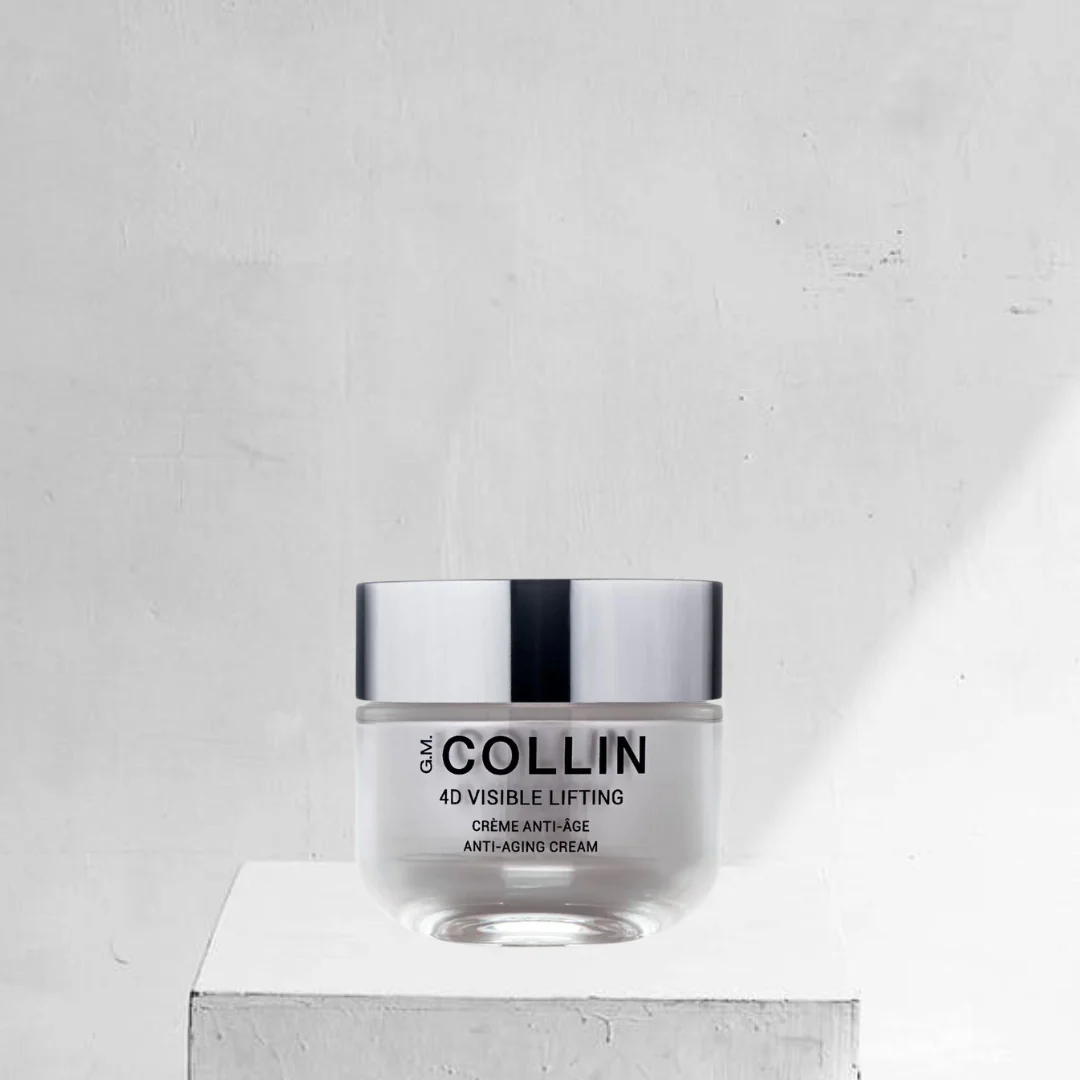 G.M. Collin 4D Crème Visible Lifting - 50ml