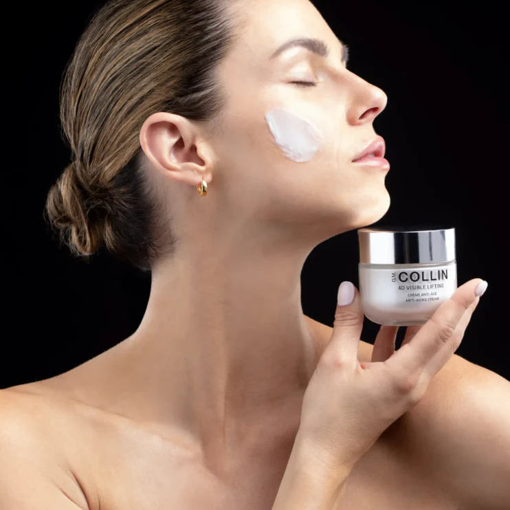 G.M. Collin 4D Crème Visible Lifting - 50ml - Image 3