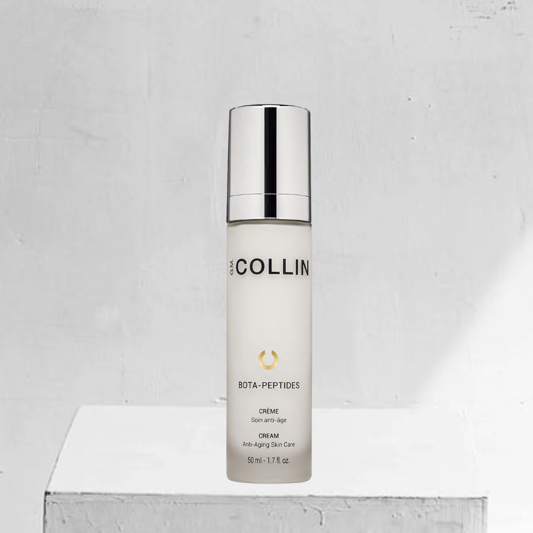 G.M Collin Anti-âge Crème Bota-Peptide - 50ml