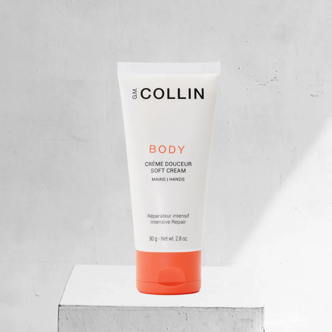 G.M. Collin Body Crème Douceur Mains - 80g