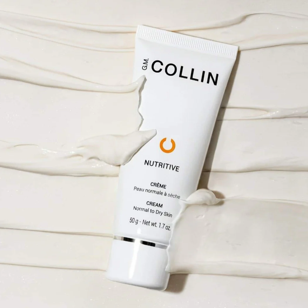 G.M. Collin Crème Nutritive - 50g - Image 3