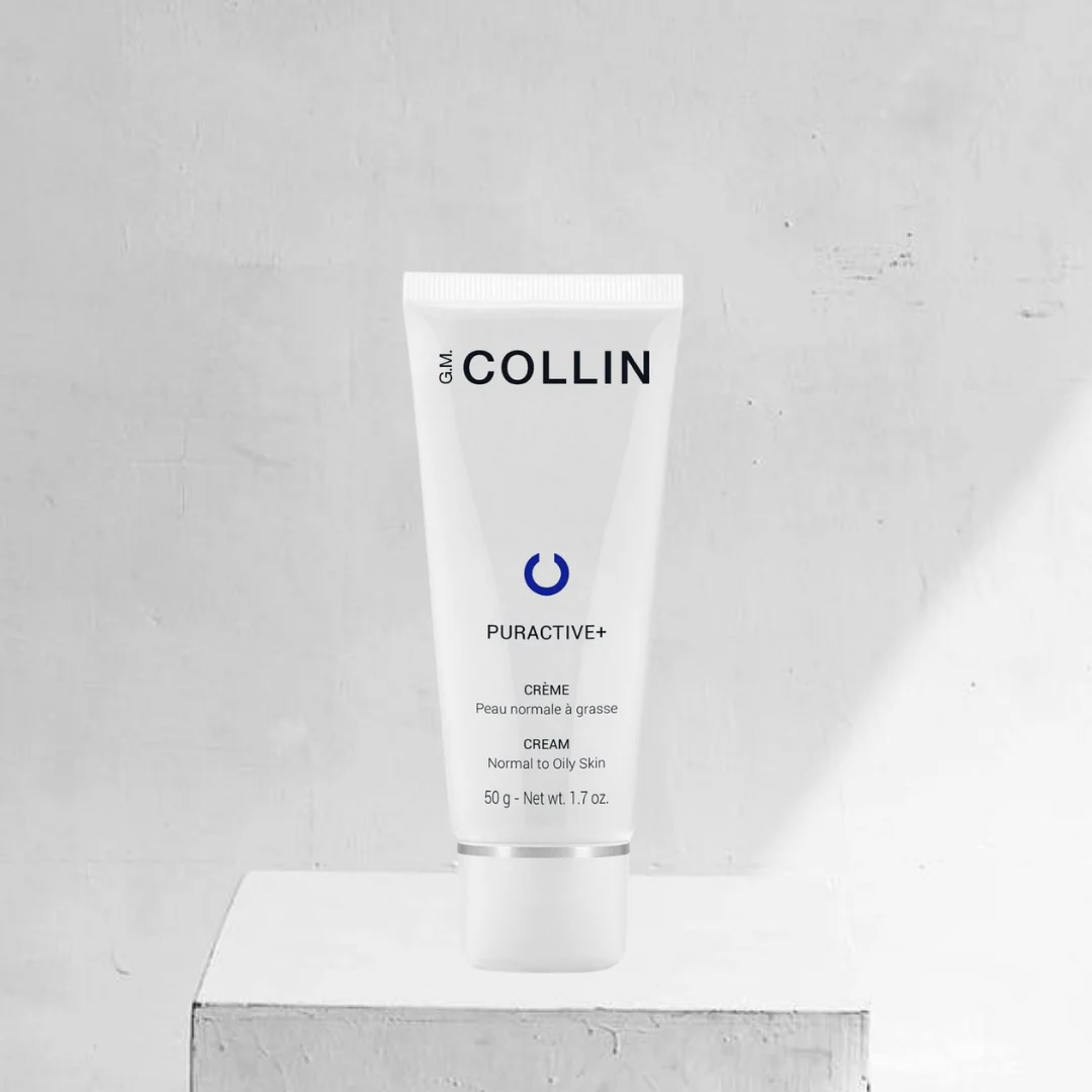 G.M. Collin Crème Purative+ - 50ml