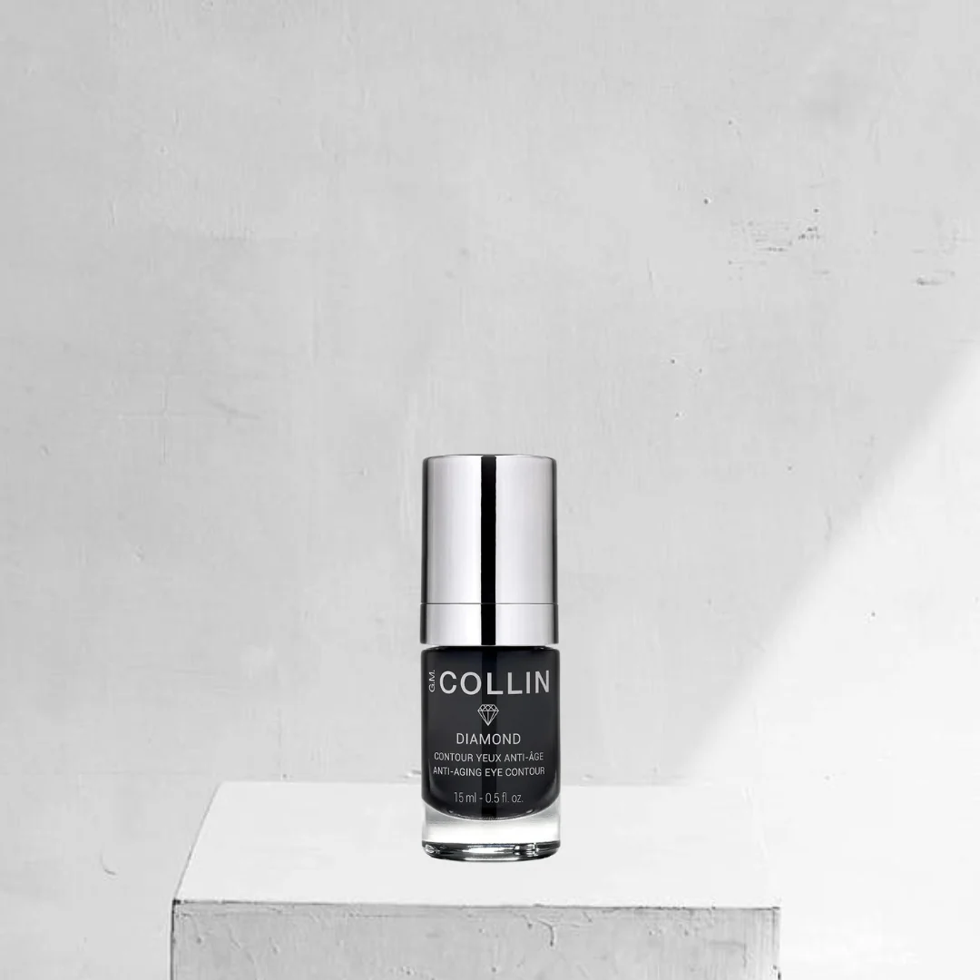 G.M. Collin Diamond Anti-âge Contour Yeux-15ml