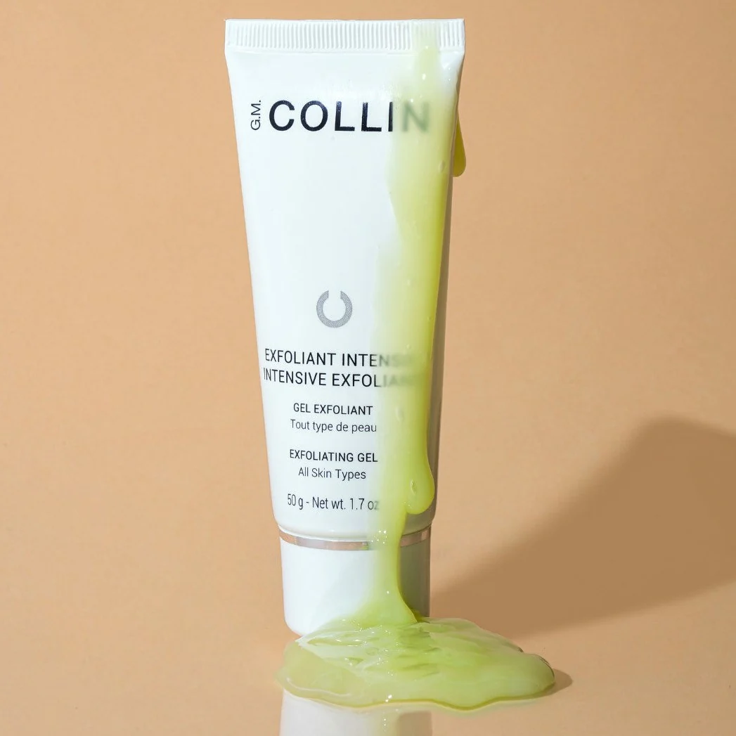 G.M. Collin Gel Exfoliant Intensif - 50g - Image 3