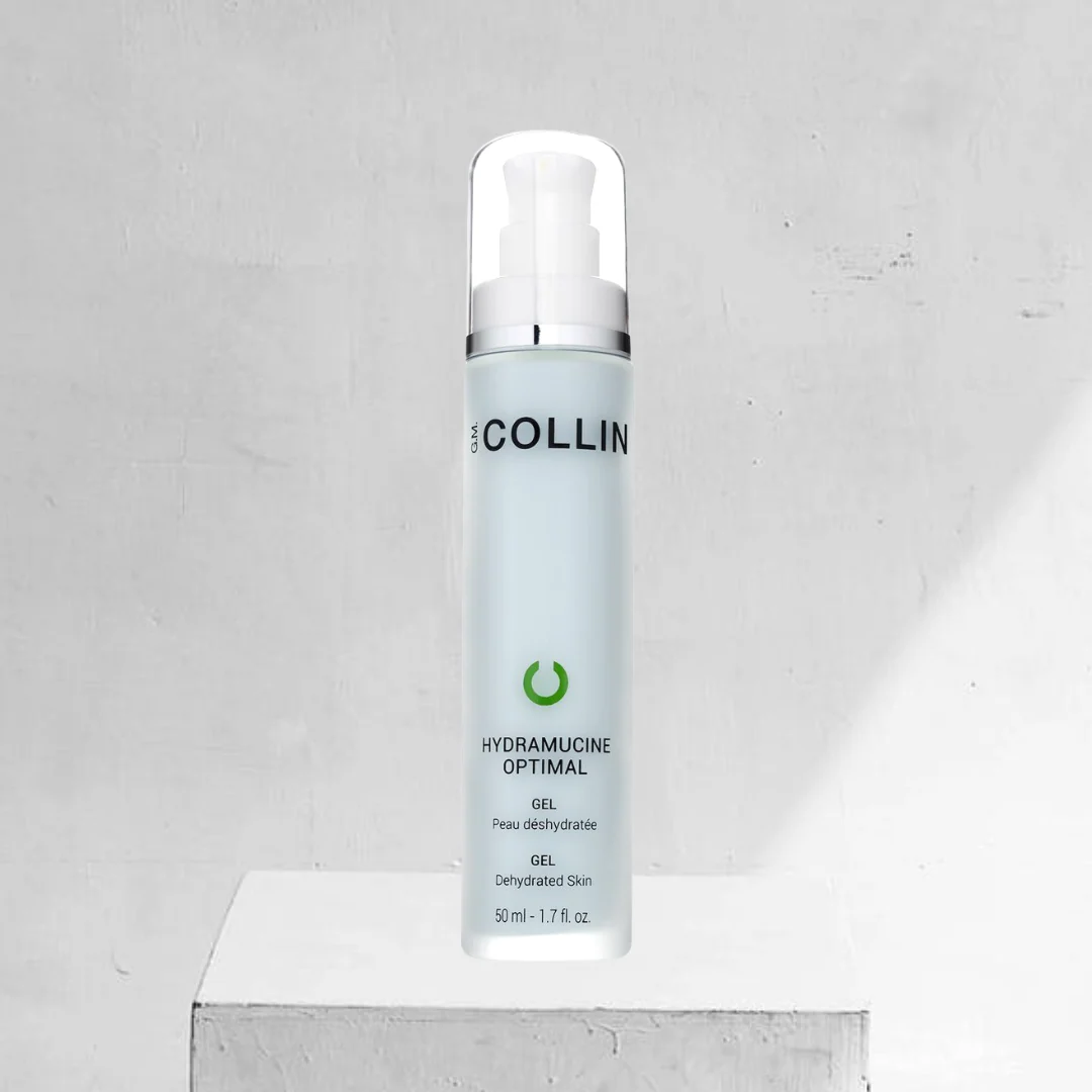G.M. Collin Gel Hydramucine Optimal - 50ml