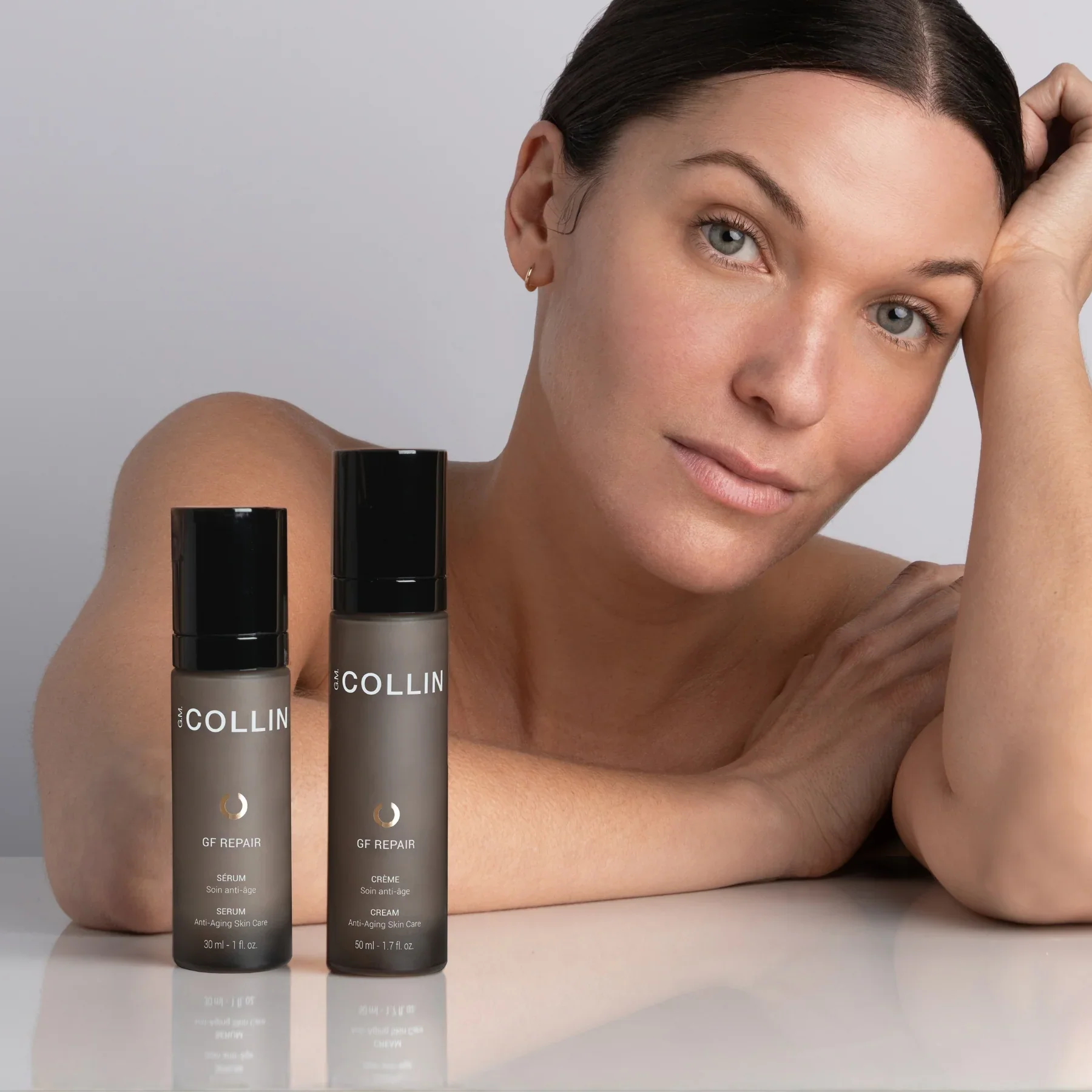 G.M. Collin GF Repair Crème - 50ml - Image 6