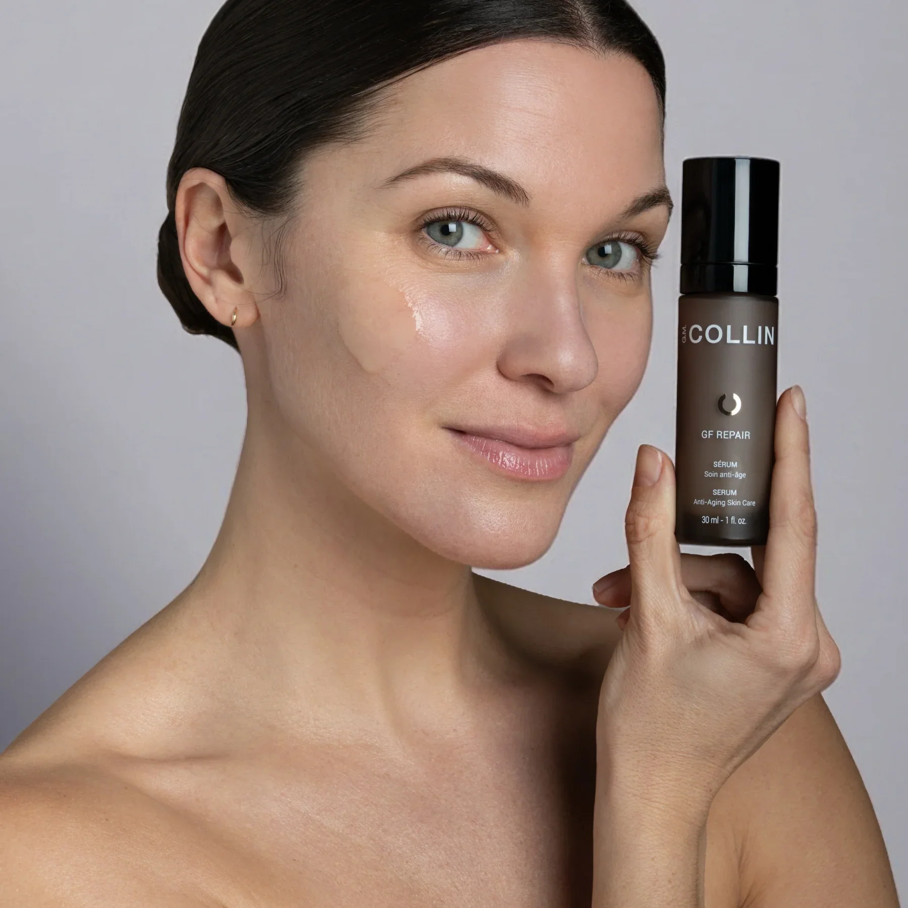 G.M. Collin GF Repair Sérum Anti-Âge - 30ml - Image 3