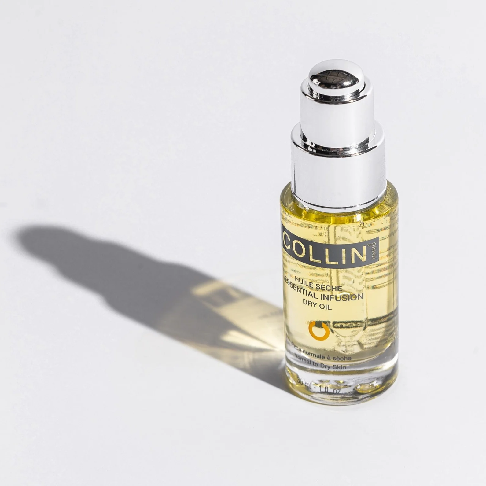 G.M. Collin Huile Sèche Essential Infusion - 30ml - Image 5