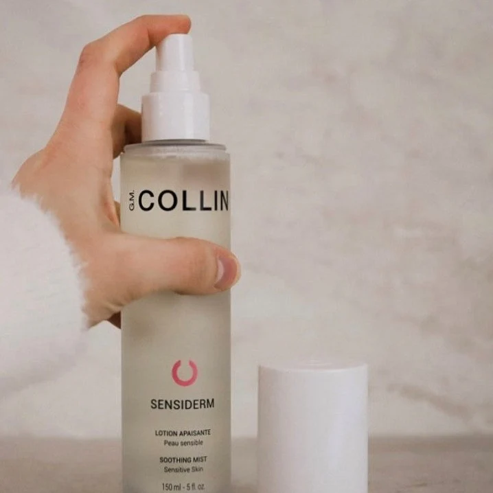 G.M. Collin Lotion Apaisante Sensiderm - 150ml - Image 4