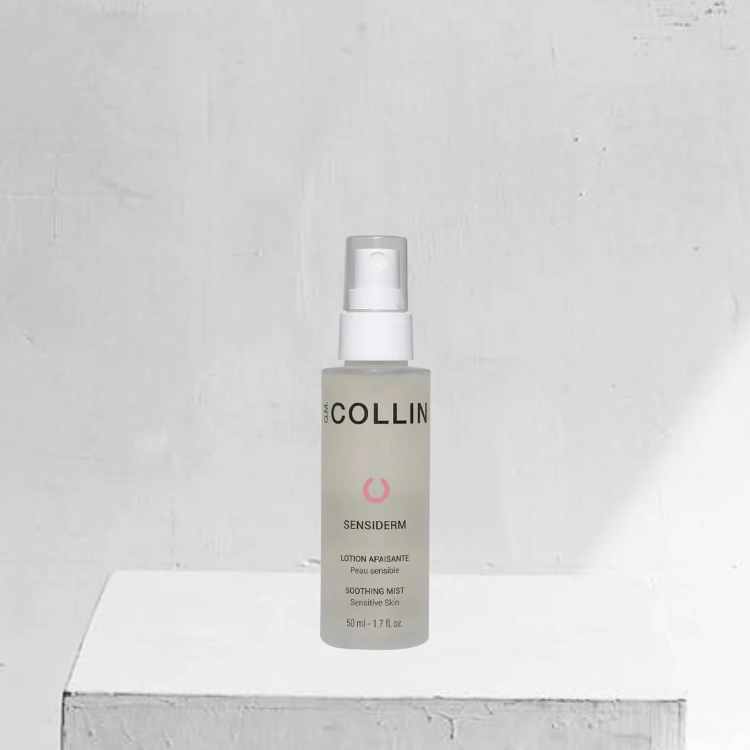 G.M. Collin Lotion Apaisante Sensiderm - 50ml