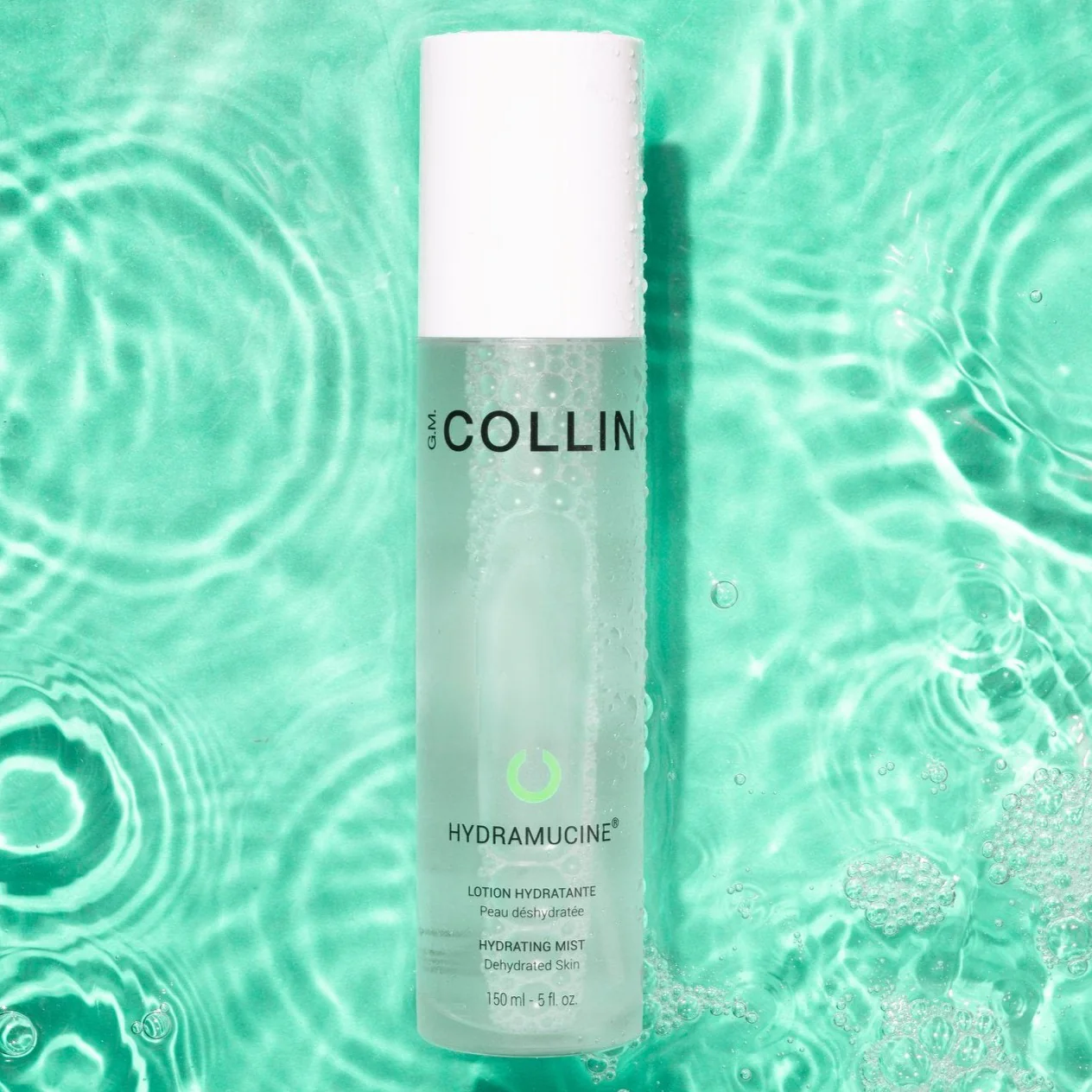 G.M. Collin Lotion Hydratante Hydramucine - 150ml - Image 3